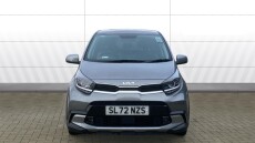 Kia Picanto 1.0 X-Line S 5dr Petrol Hatchback